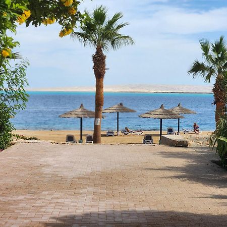 Apartamento Bellevue The View Hurghada Exterior foto