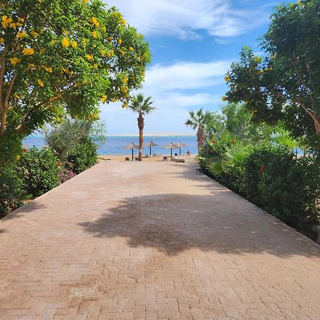Apartamento Bellevue The View Hurghada Exterior foto