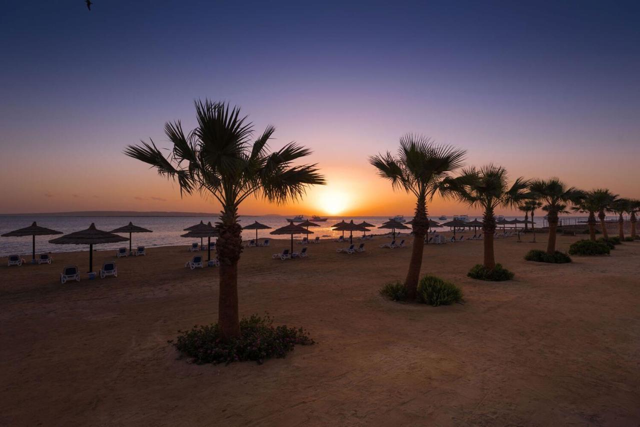 Apartamento Bellevue The View Hurghada Exterior foto