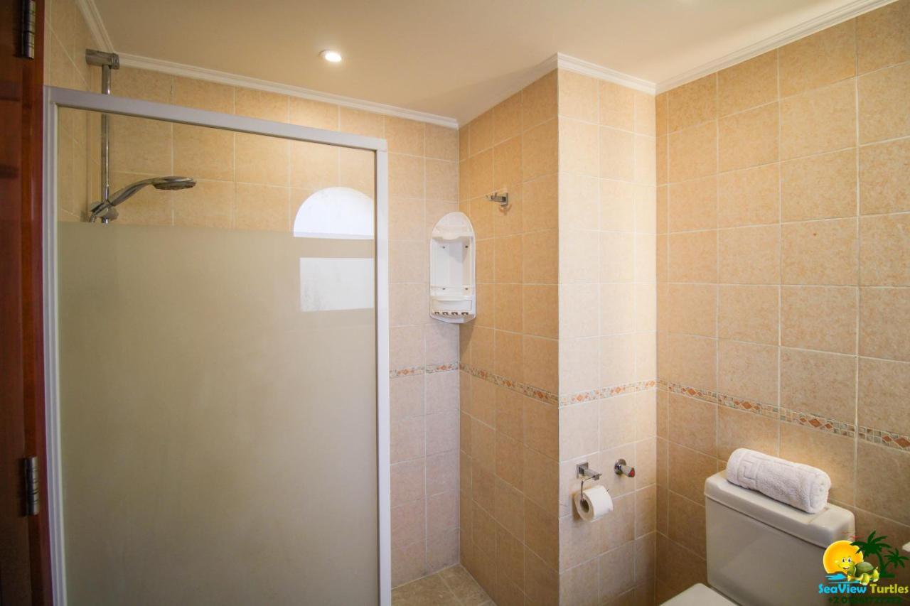 Apartamento Bellevue The View Hurghada Exterior foto
