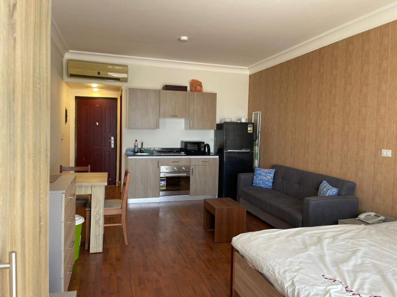Apartamento Bellevue The View Hurghada Exterior foto
