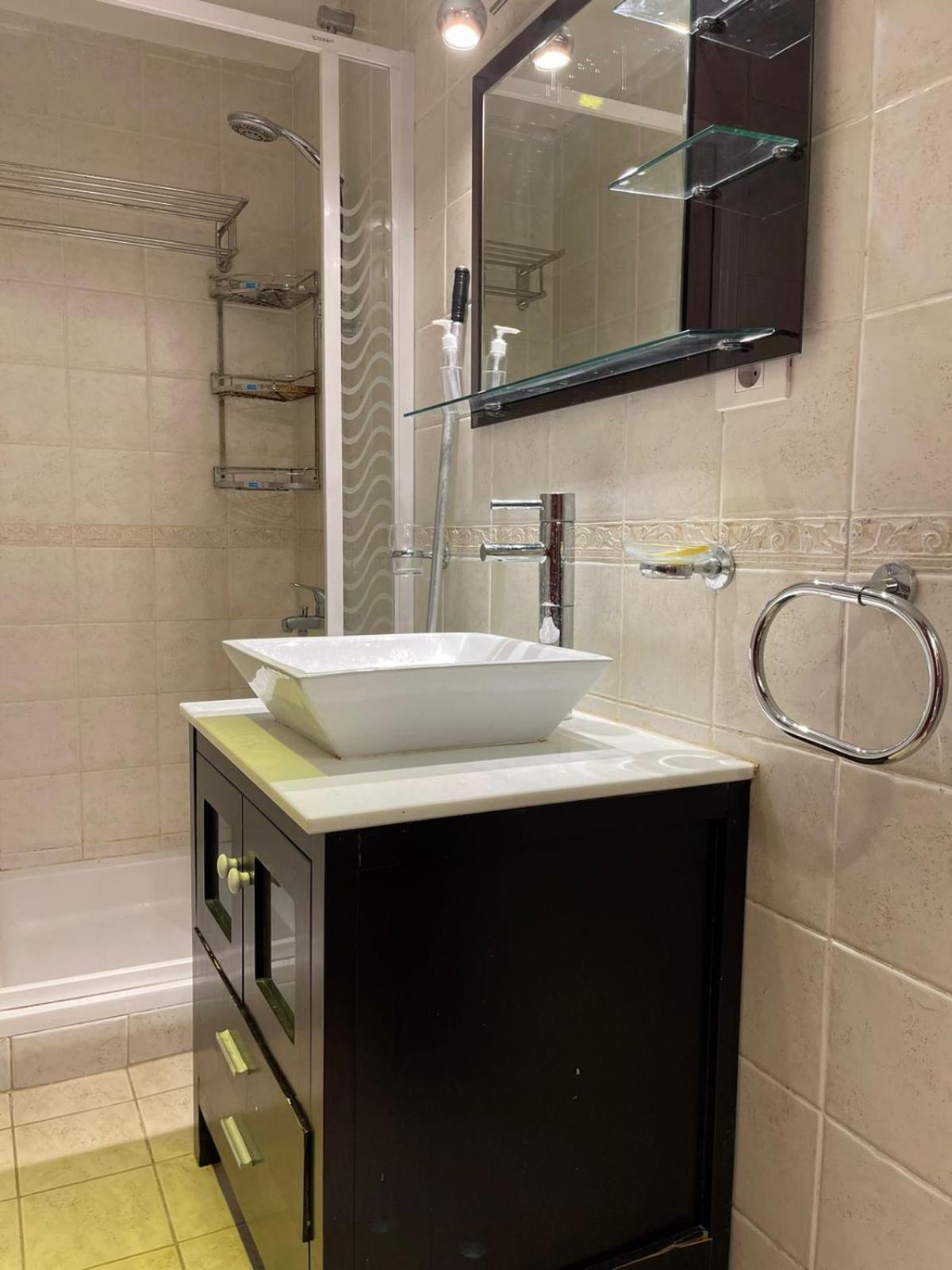 Apartamento Bellevue The View Hurghada Exterior foto